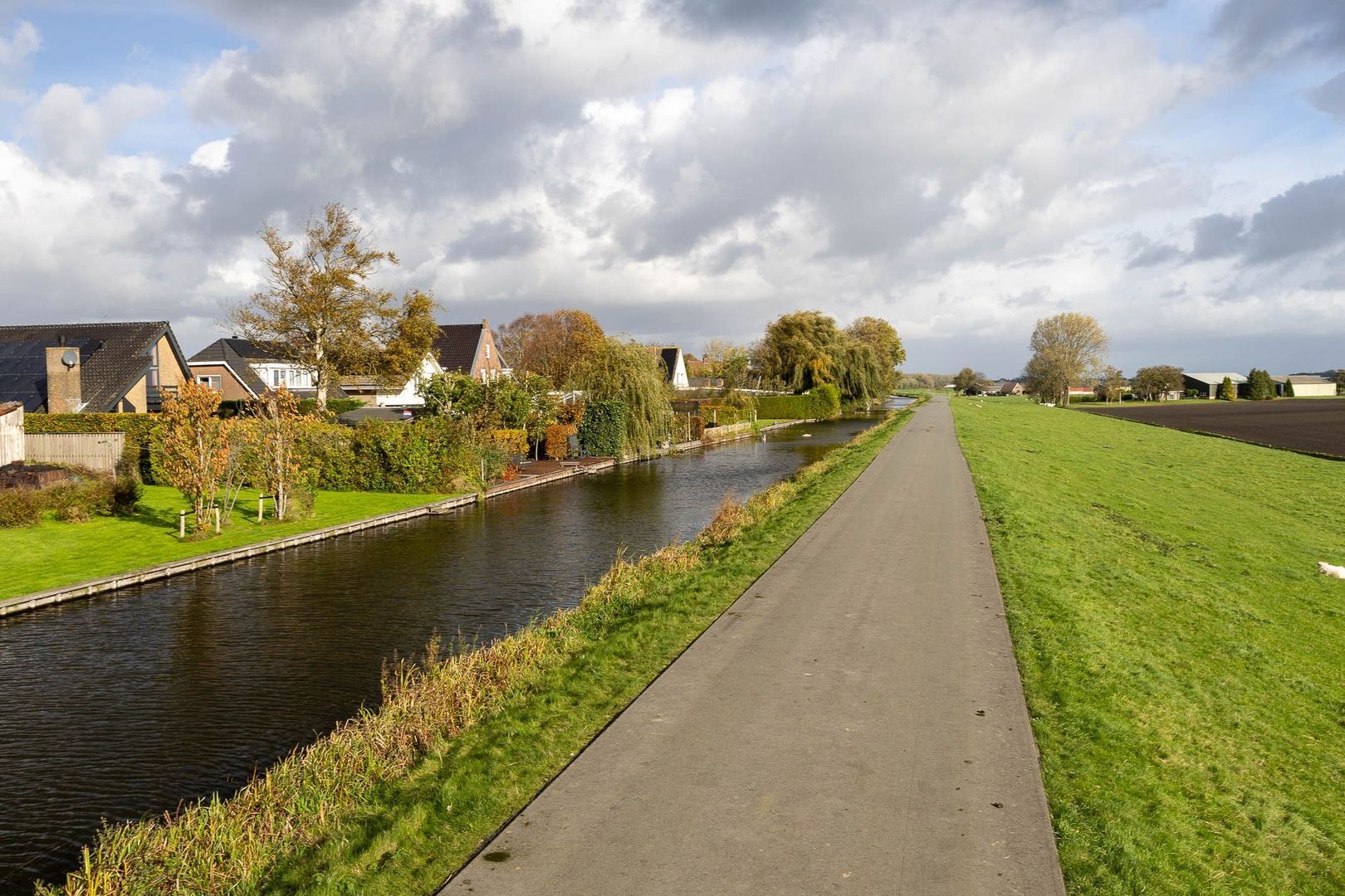 Korteraarseweg 71, Ter Aar foto-30 blur