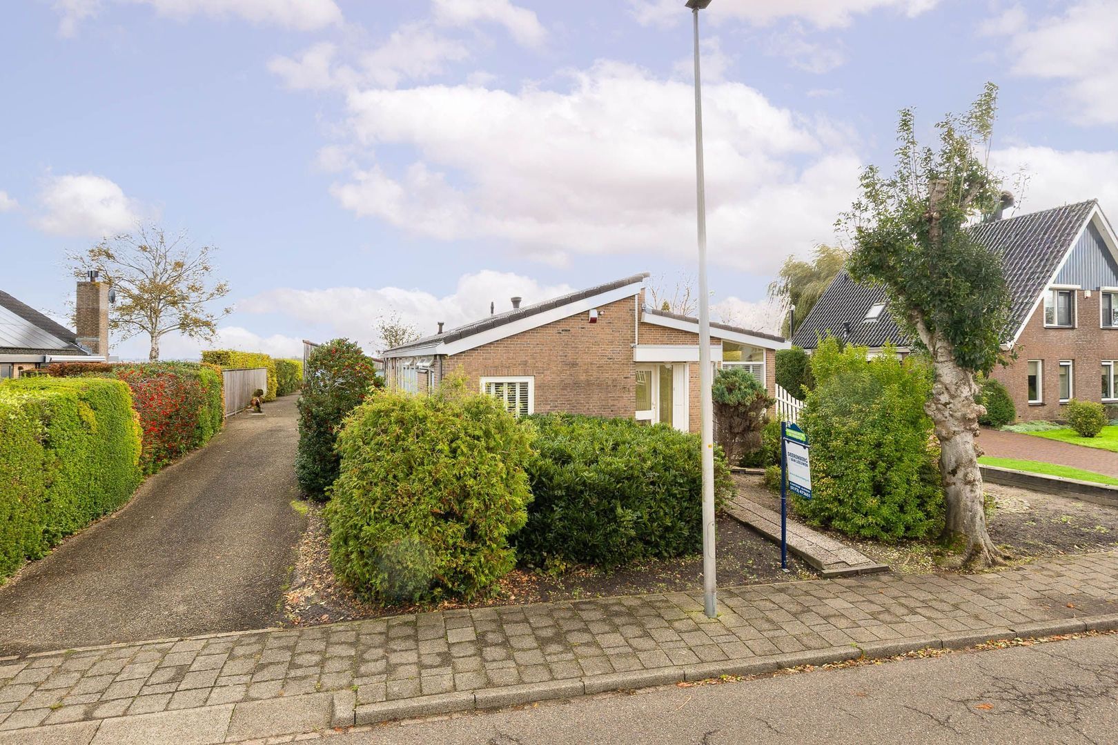 Korteraarseweg 71, Ter Aar foto-2 blur