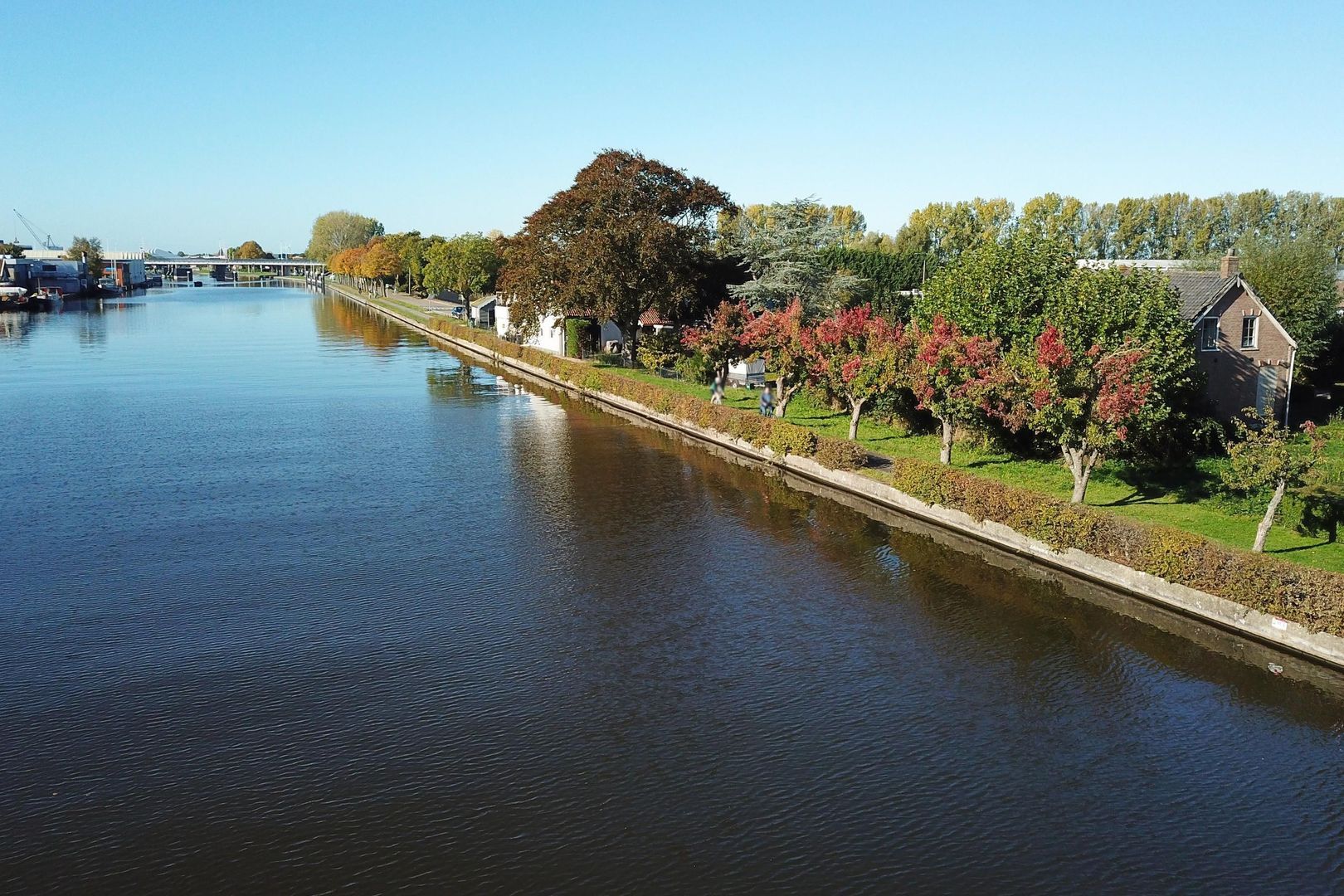 Gnephoek 15, Alphen Aan Den Rijn foto-32 blur