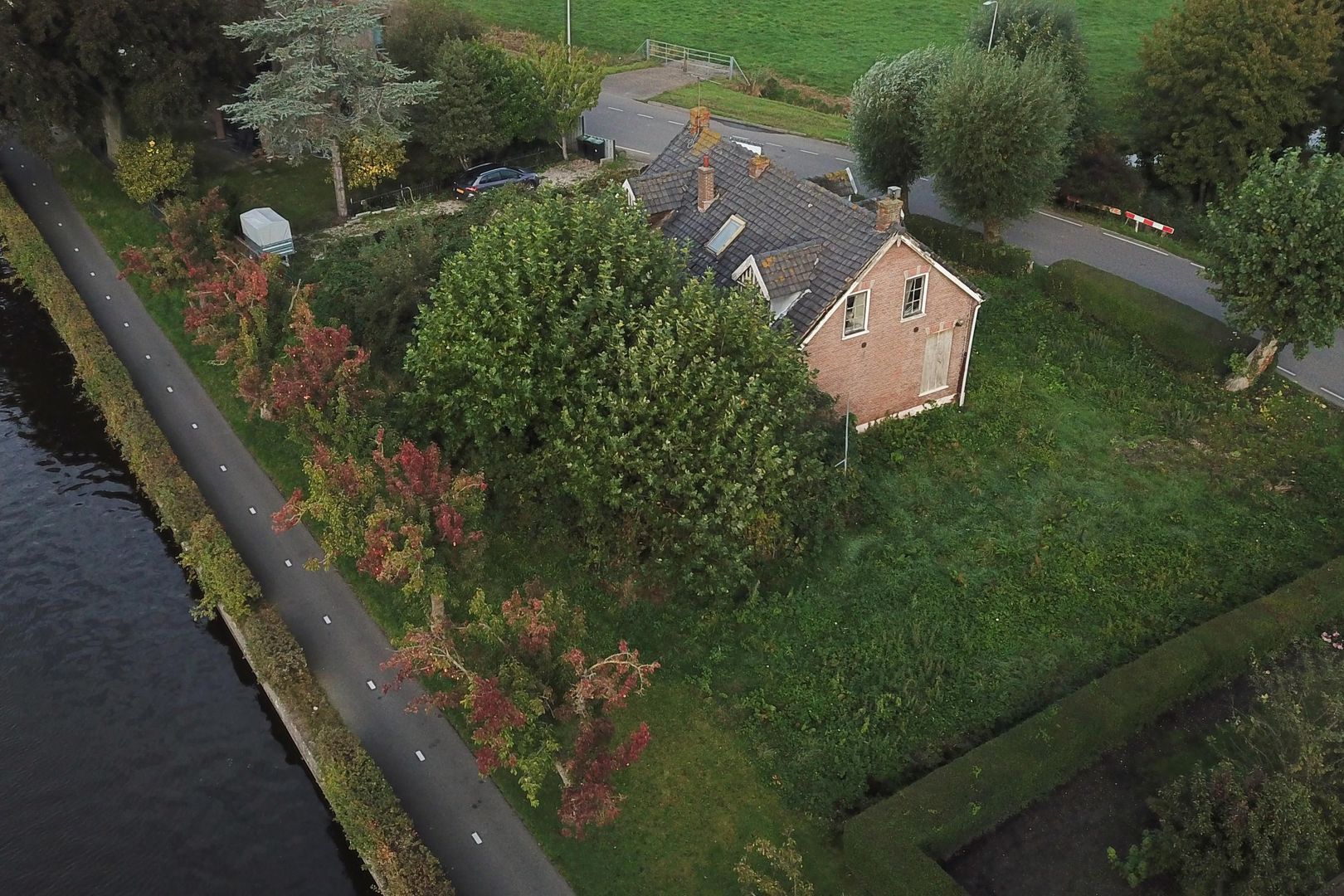 Gnephoek 15, Alphen Aan Den Rijn foto-30 blur