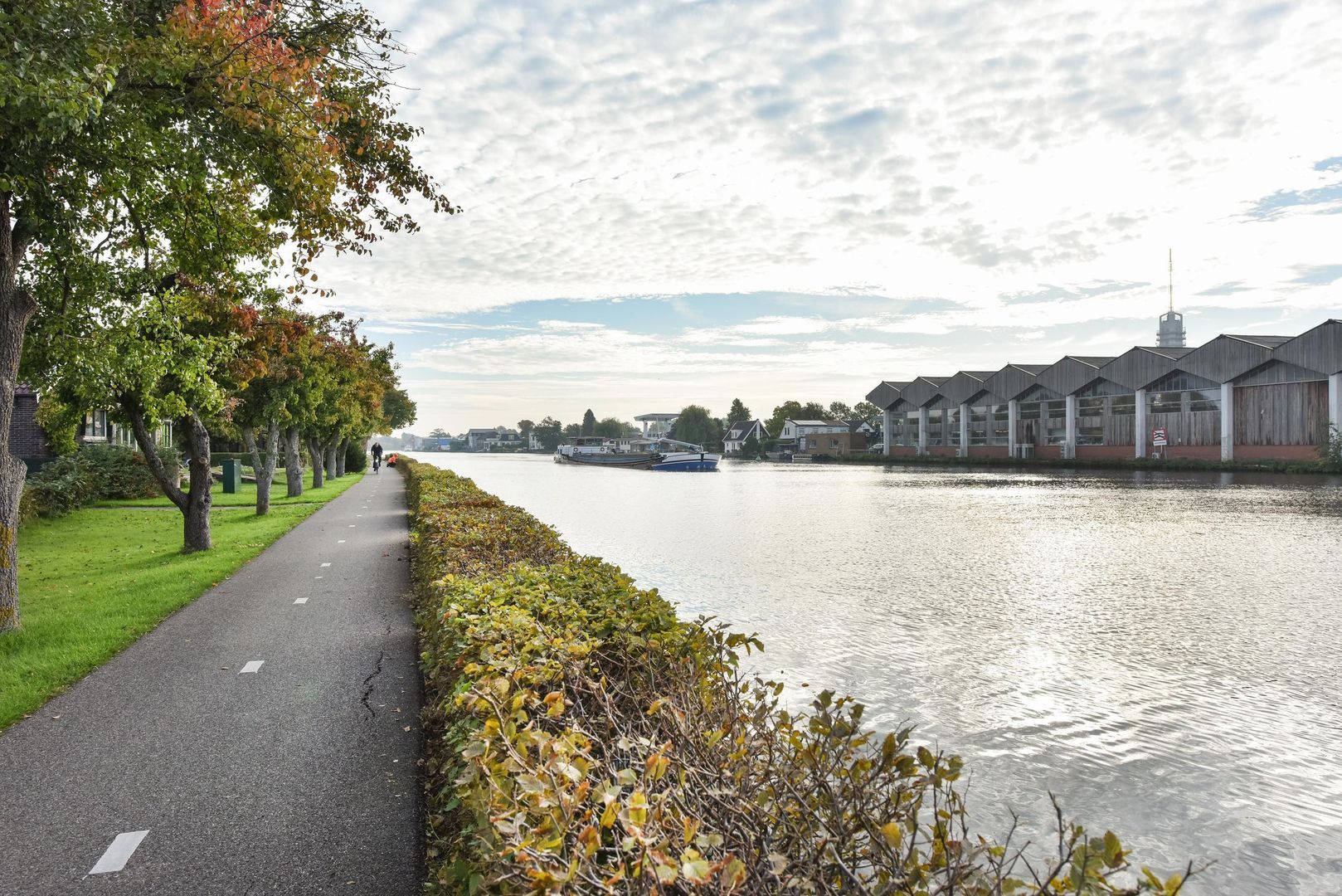 Gnephoek 15, Alphen Aan Den Rijn foto-33 blur