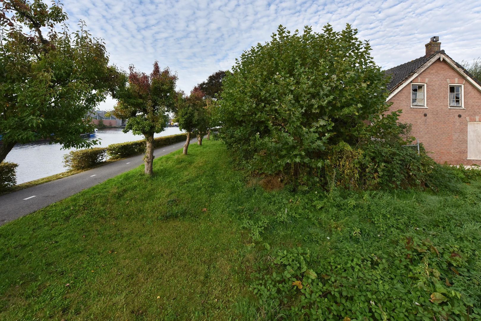 Gnephoek 15, Alphen Aan Den Rijn foto-29 blur