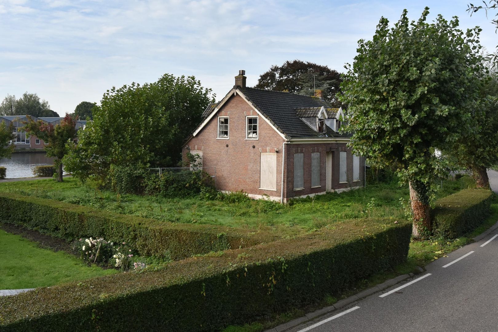 Gnephoek 15, Alphen Aan Den Rijn foto-28 blur