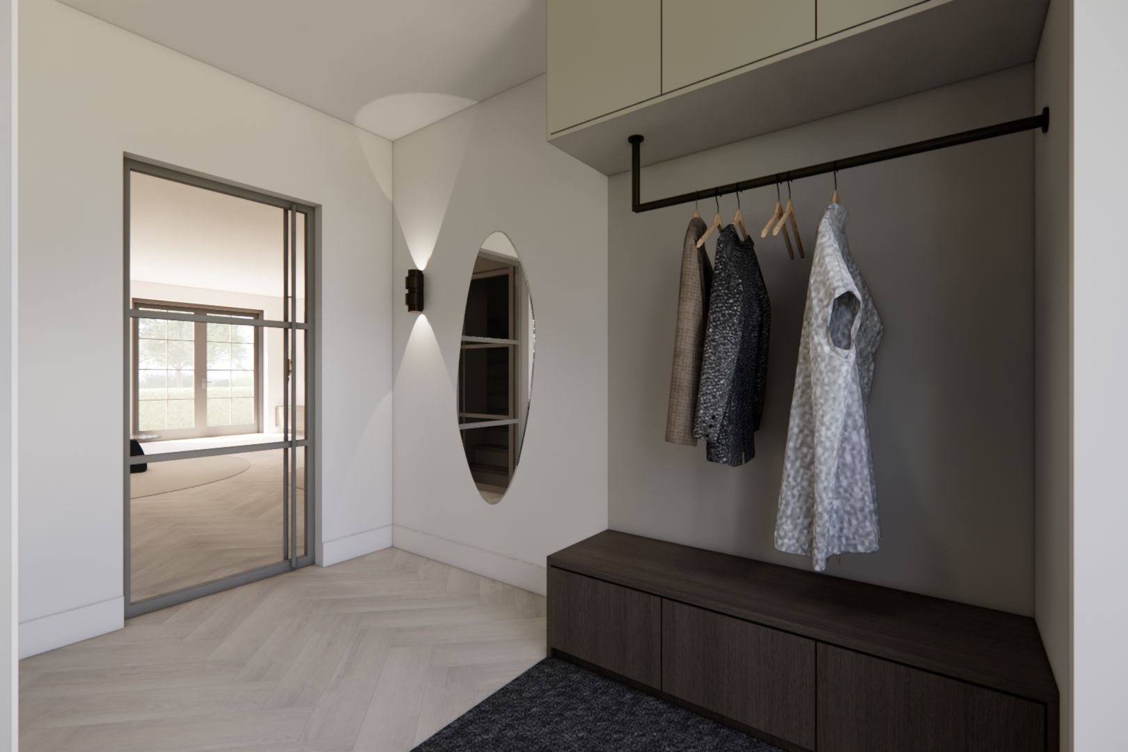 Gnephoek 15, Alphen Aan Den Rijn foto-10 blur