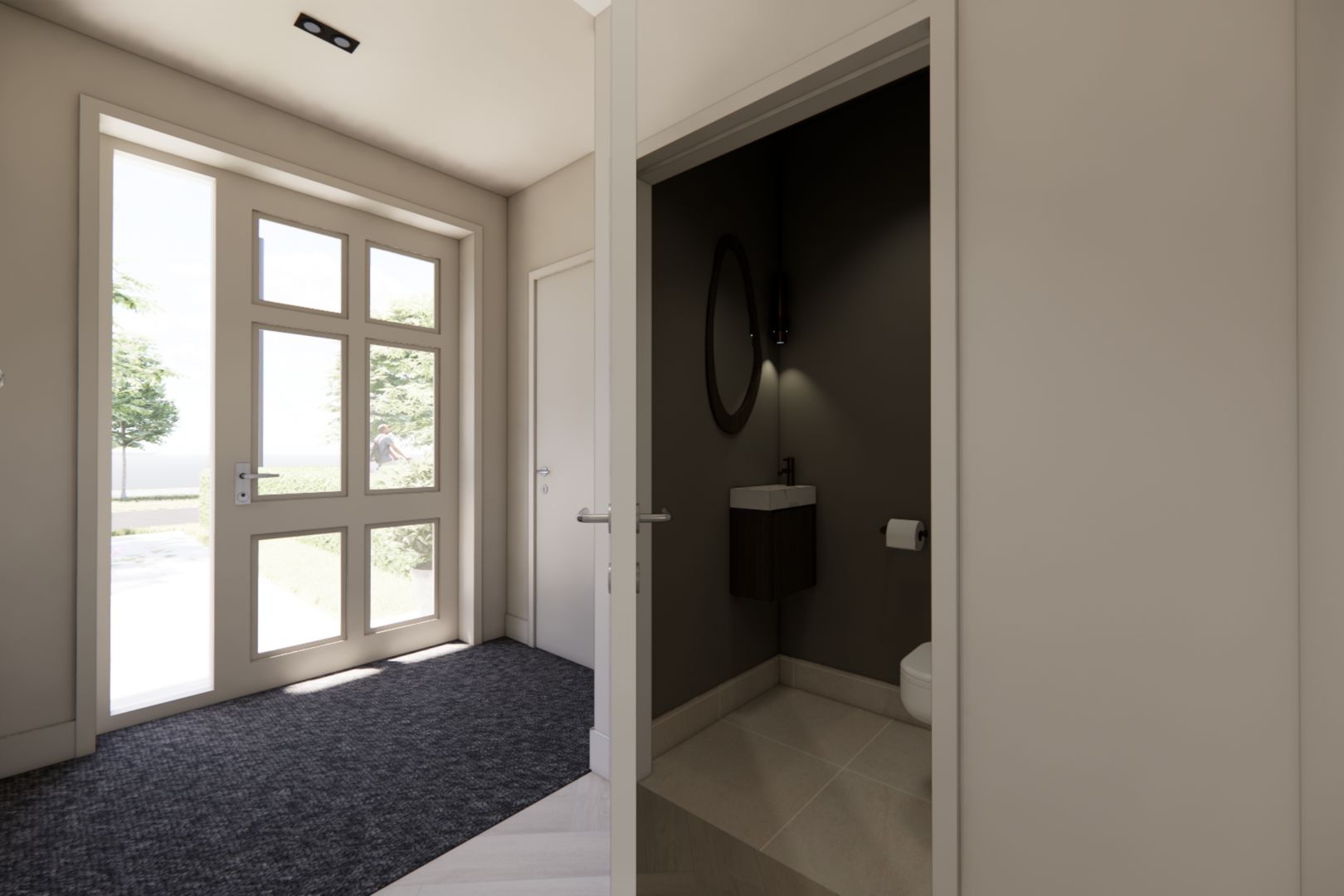 Gnephoek 15, Alphen Aan Den Rijn foto-8 blur