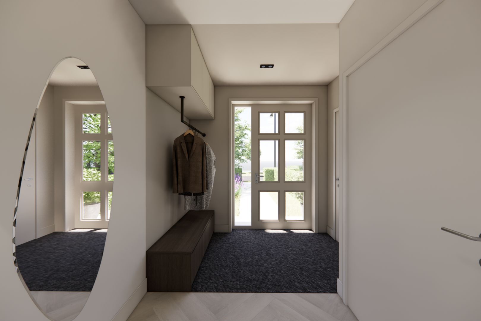 Gnephoek 15, Alphen Aan Den Rijn foto-9 blur