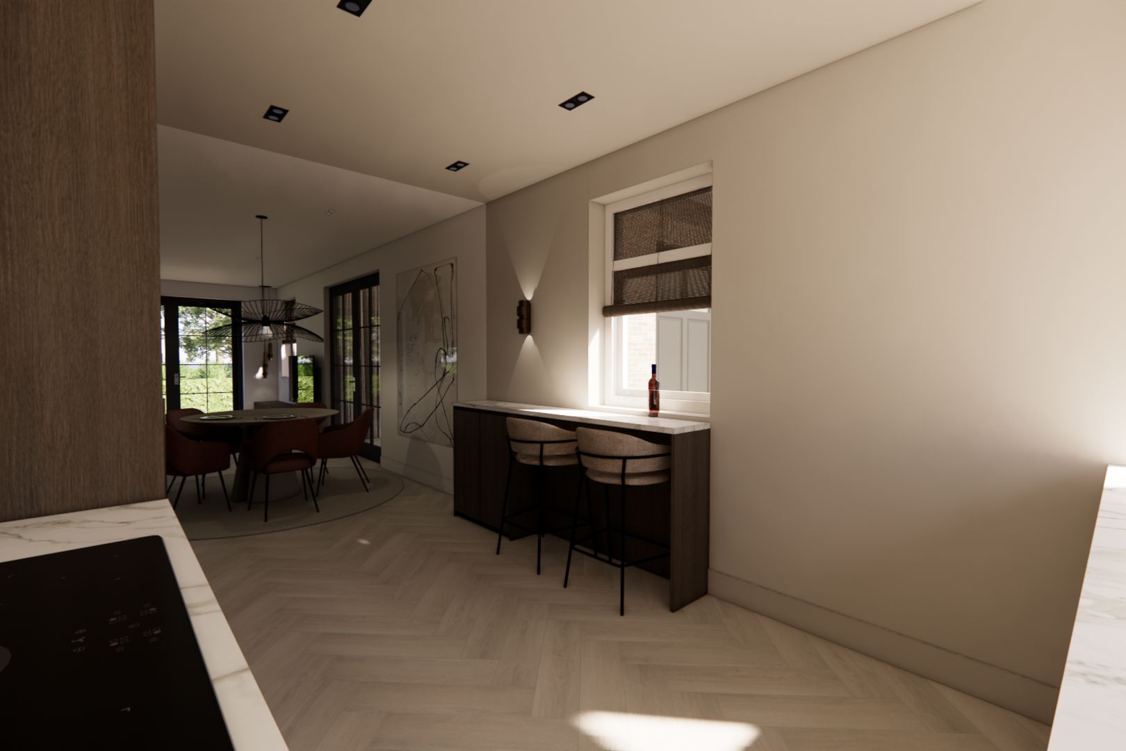 Gnephoek 15, Alphen Aan Den Rijn foto-6 blur