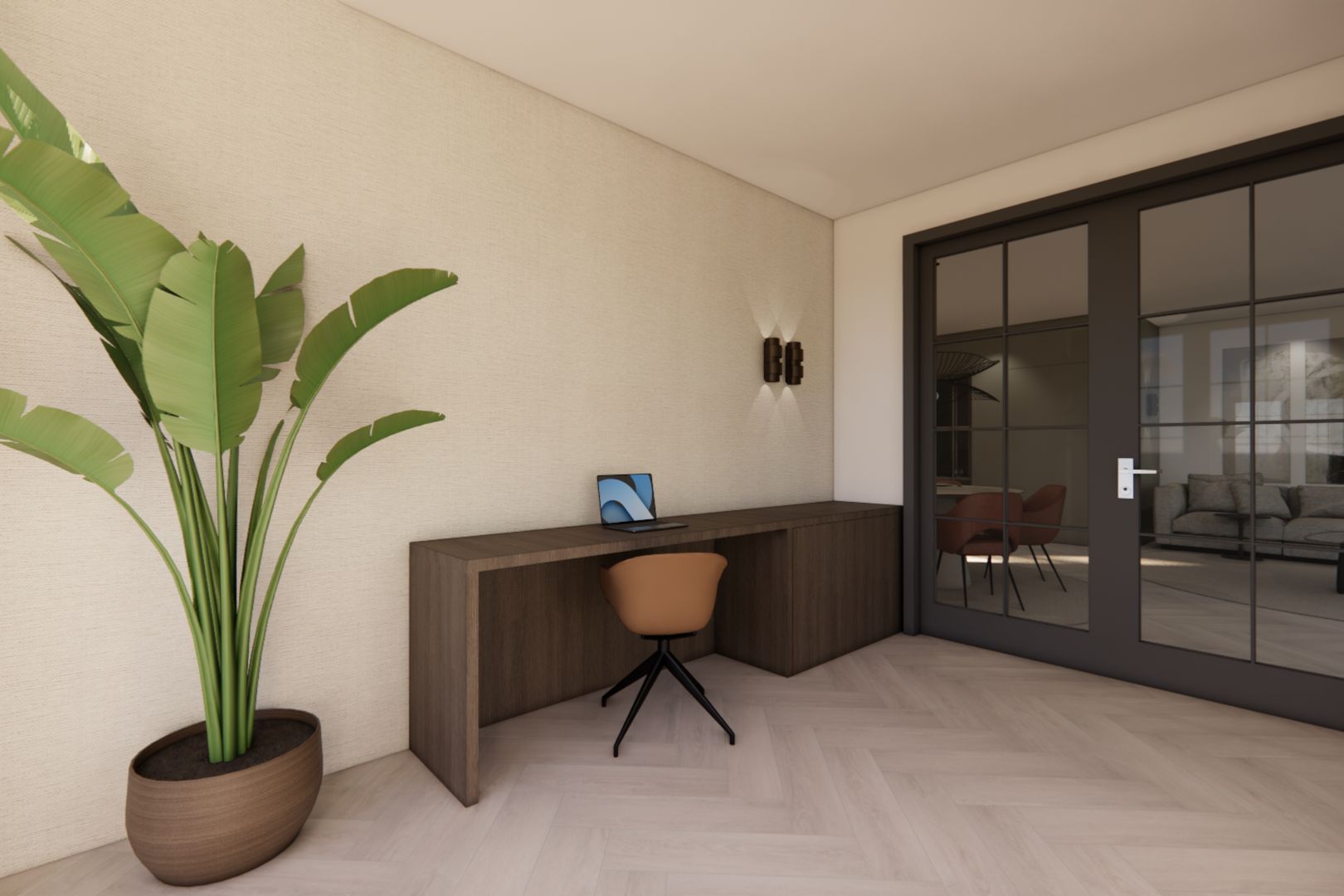 Gnephoek 15, Alphen Aan Den Rijn foto-5 blur