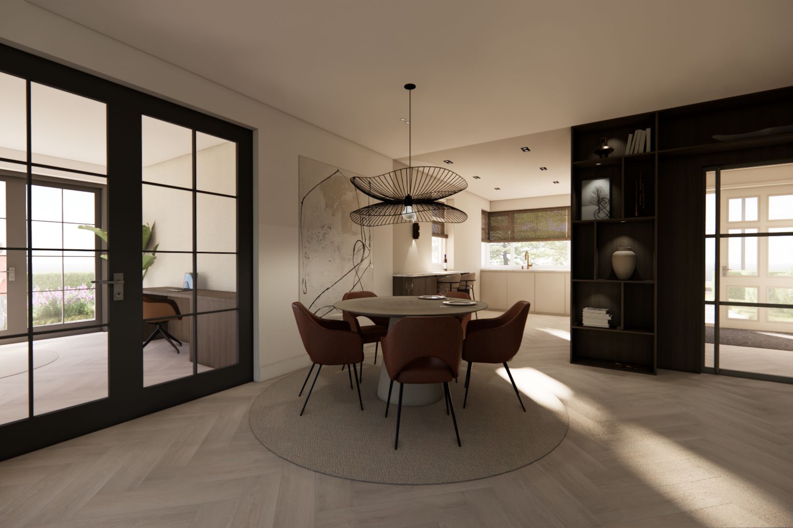 Gnephoek 15, Alphen Aan Den Rijn foto-3 blur