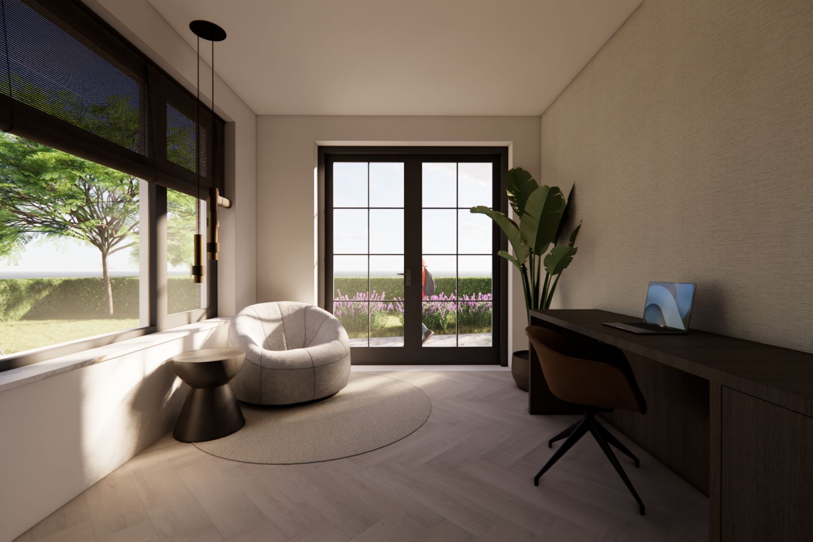 Gnephoek 15, Alphen Aan Den Rijn foto-4 blur