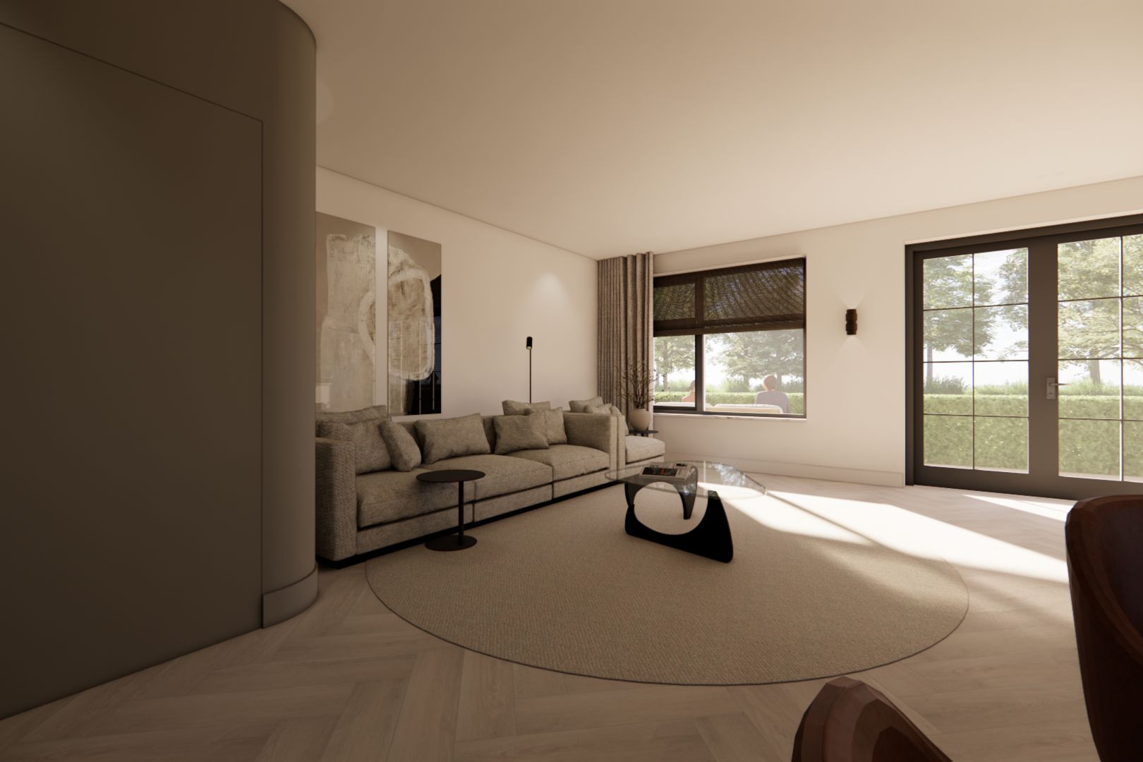 Gnephoek 15, Alphen Aan Den Rijn foto-1 blur