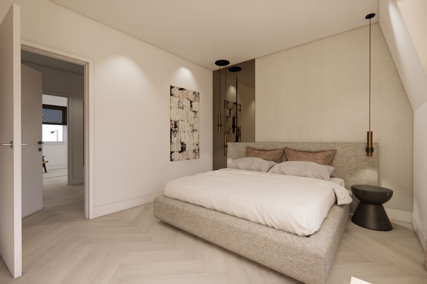 Gnephoek 15, Alphen Aan Den Rijn foto-12 blur