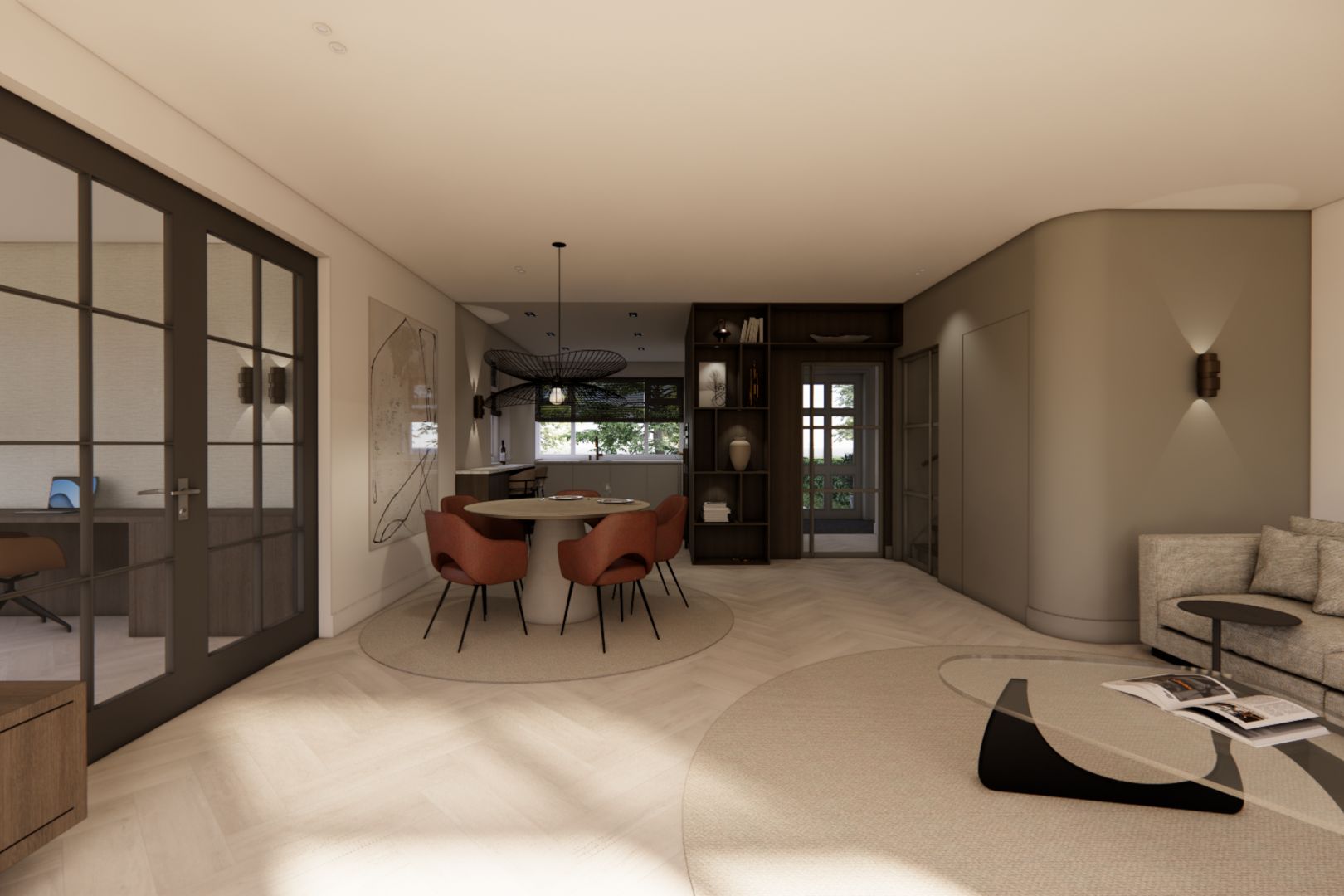 Gnephoek 15, Alphen Aan Den Rijn foto-2 blur