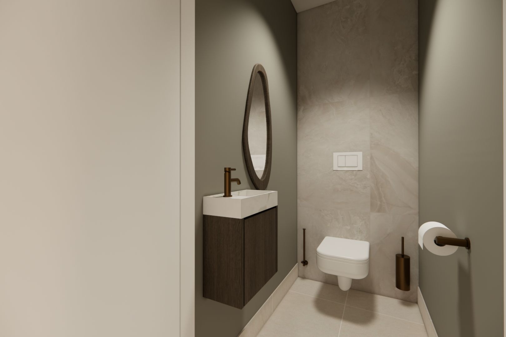 Gnephoek 15, Alphen Aan Den Rijn foto-11 blur