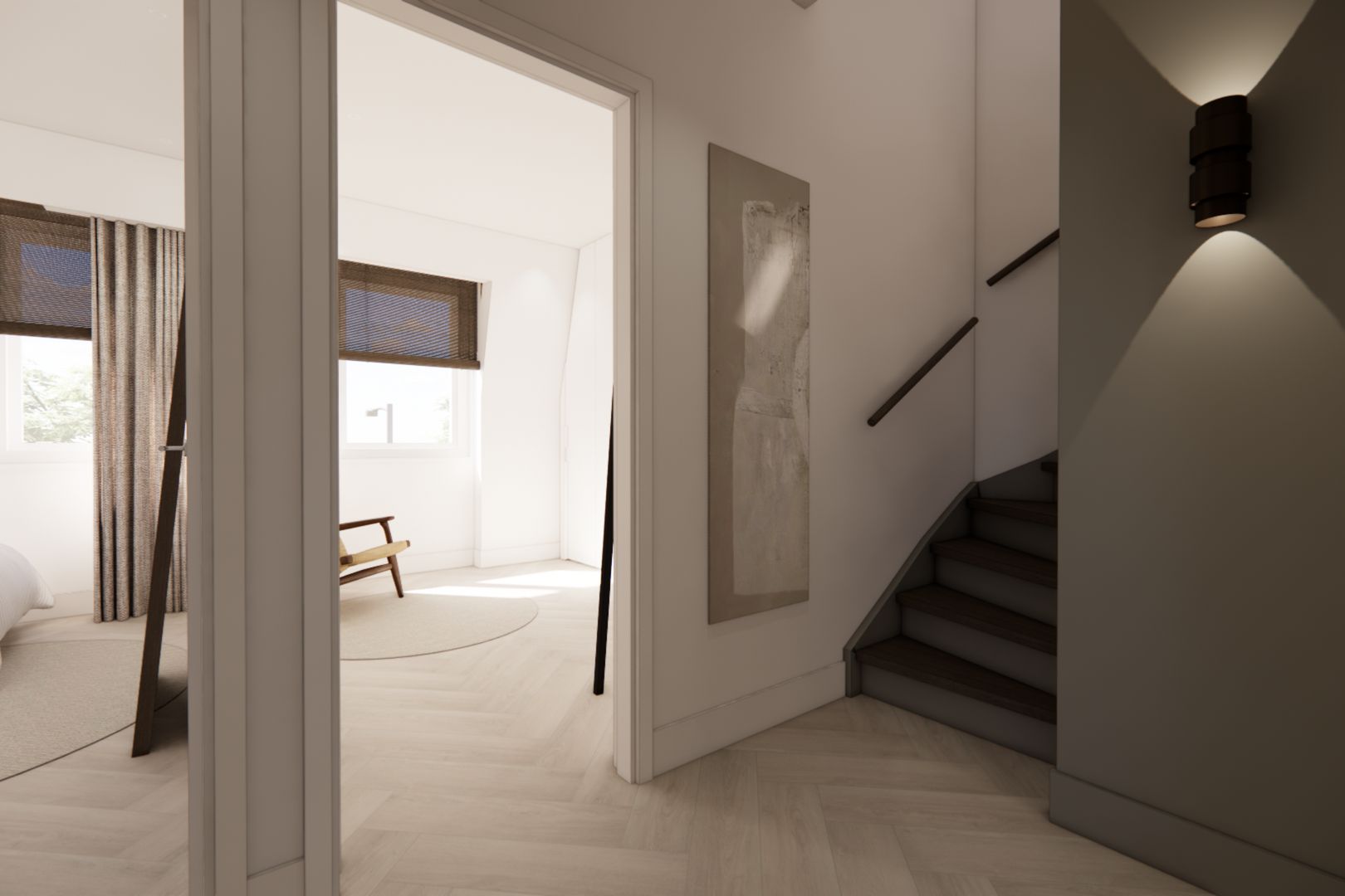 Gnephoek 15, Alphen Aan Den Rijn foto-20 blur