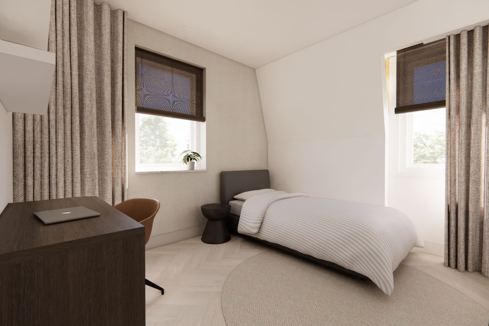 Gnephoek 15, Alphen Aan Den Rijn foto-16 blur