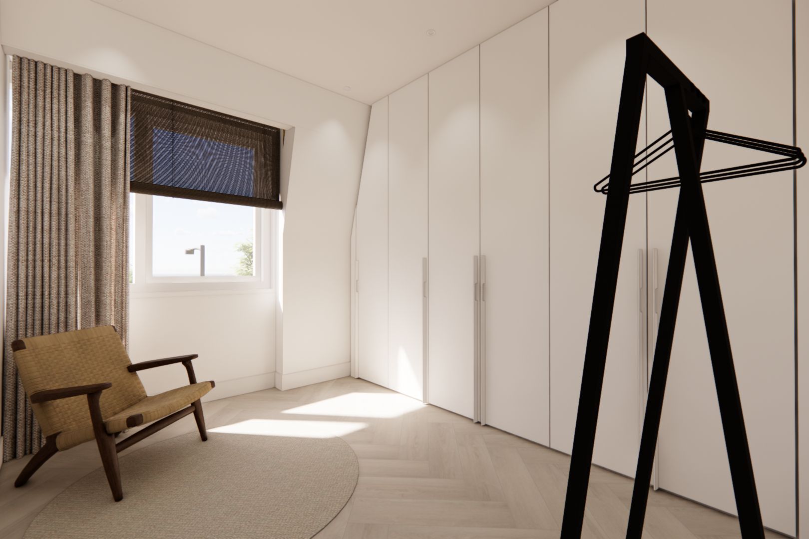 Gnephoek 15, Alphen Aan Den Rijn foto-17 blur