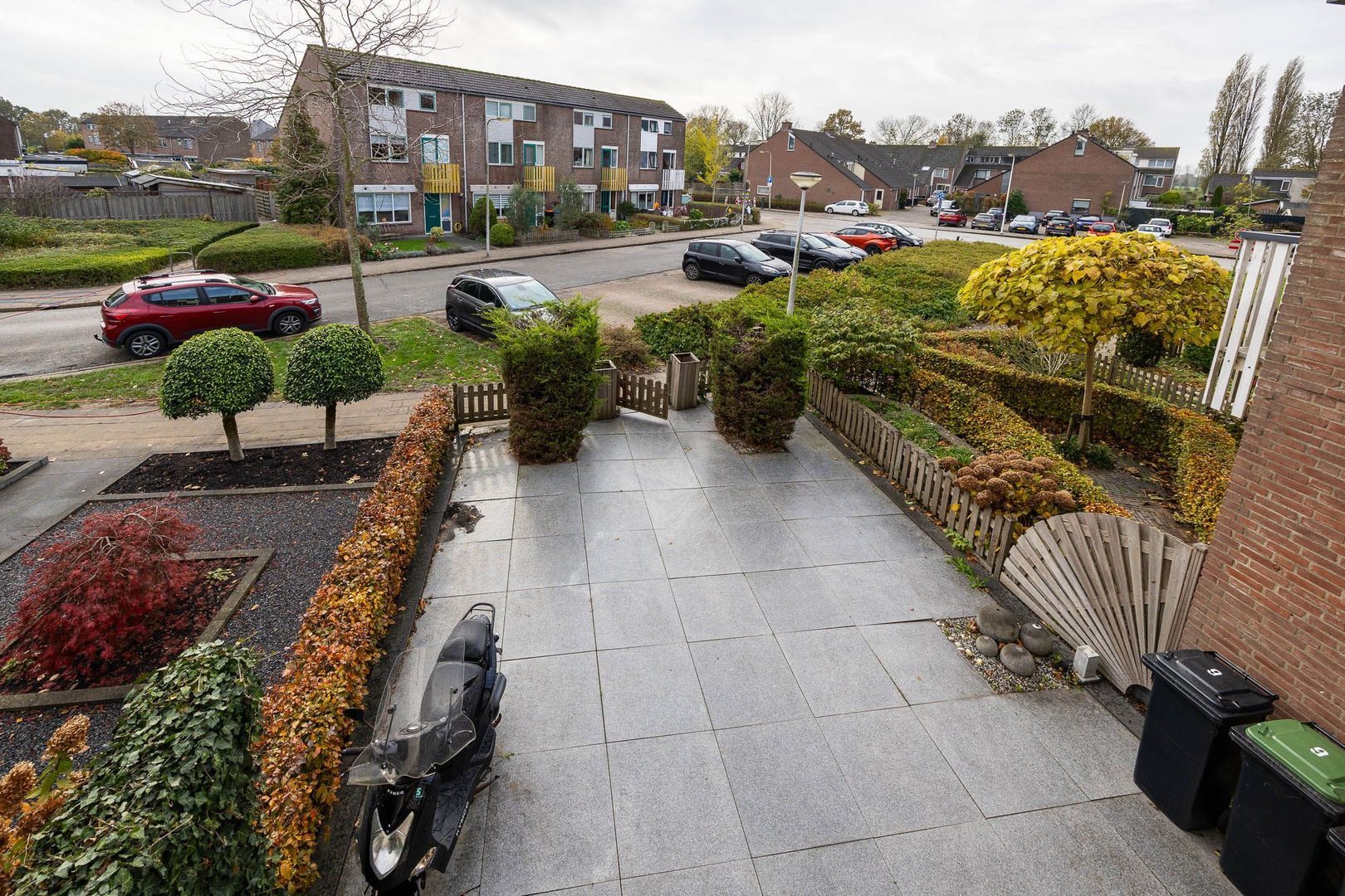 van Schagenhof 9, Ter Aar foto-16 blur