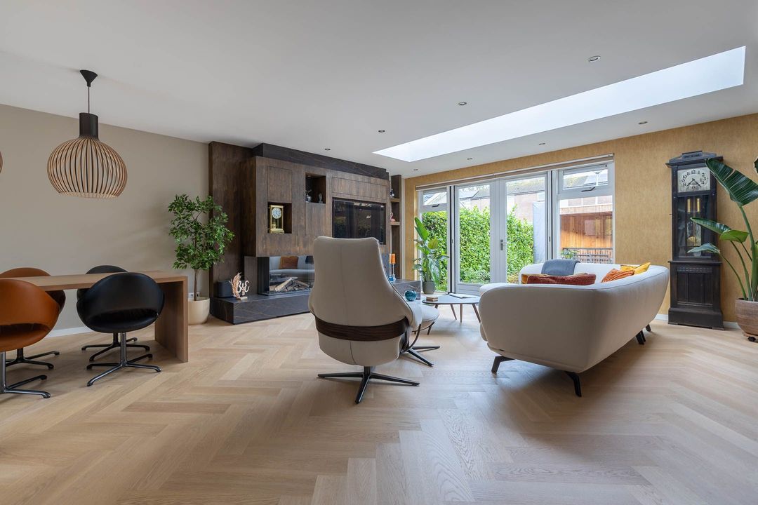 van Schagenhof 9, Ter Aar