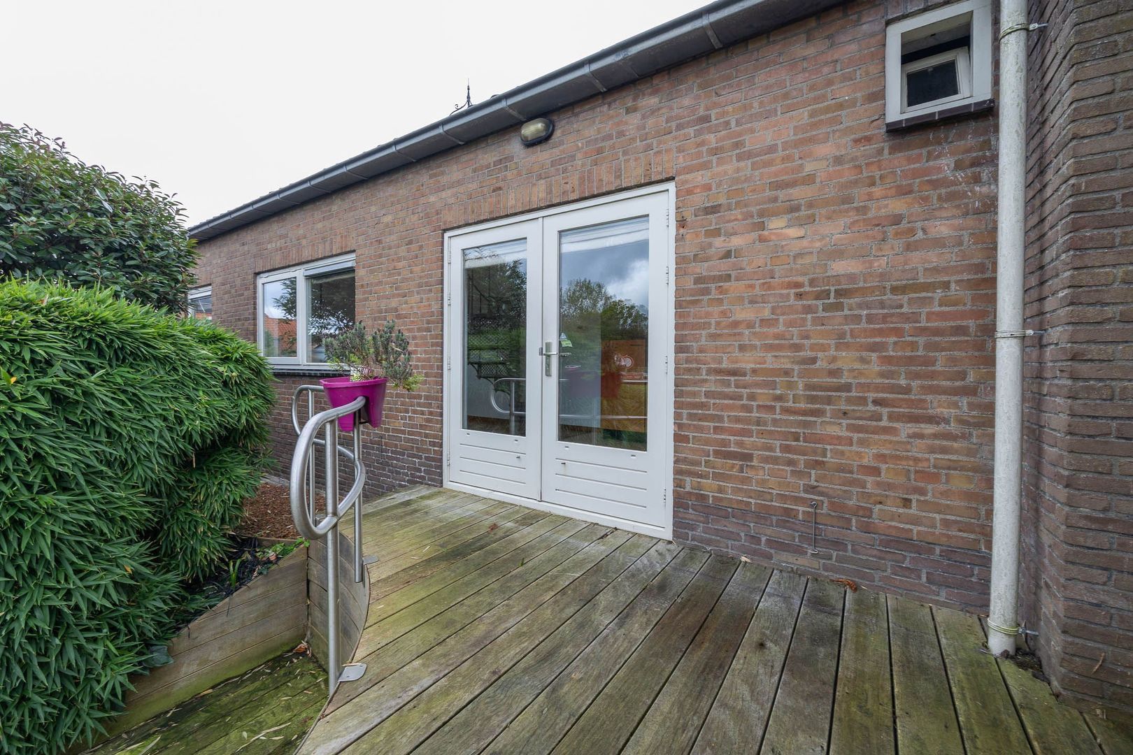 Sperwerstraat 17, Nieuwkoop foto-23 blur