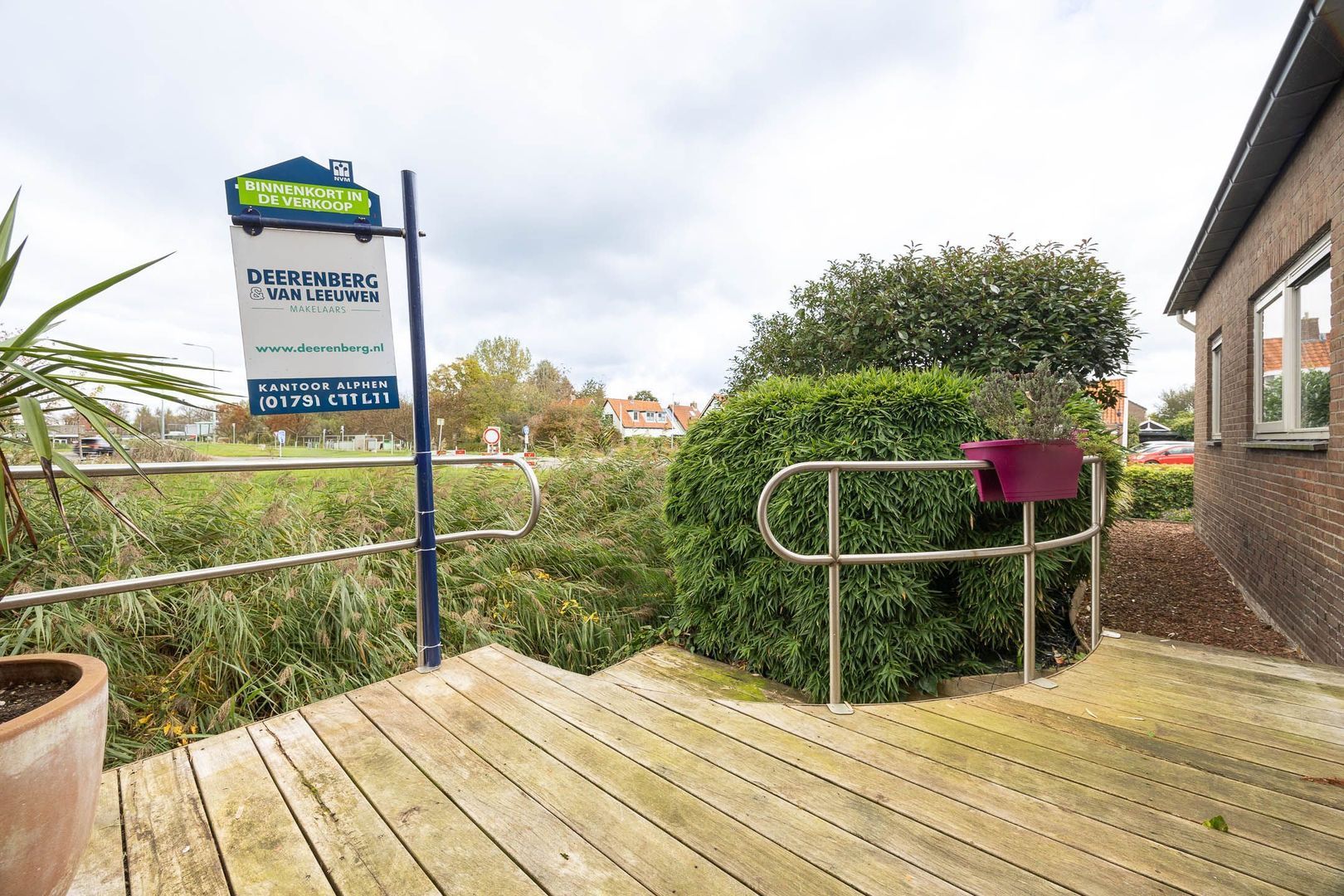 Sperwerstraat 17, Nieuwkoop foto-21 blur