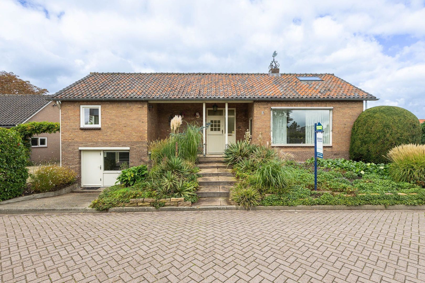 Sperwerstraat 17, Nieuwkoop foto-29 blur