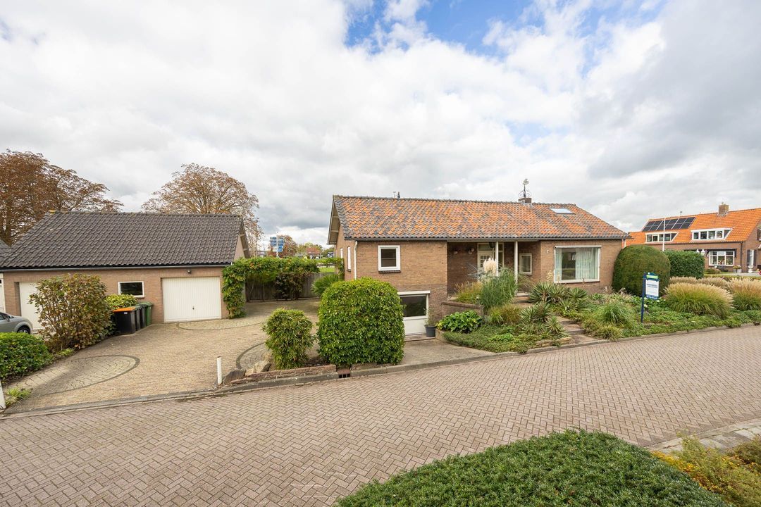 Sperwerstraat 17, Nieuwkoop