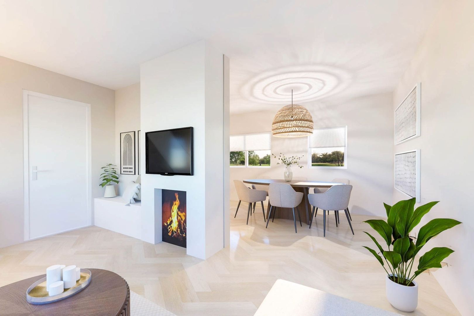 Sperwerstraat 17, Nieuwkoop foto-2 blur