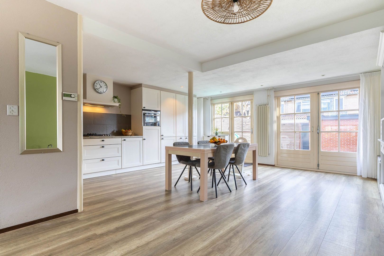 Burgemeester Verheullaan 31, Koudekerk Aan Den Rijn foto-2 blur