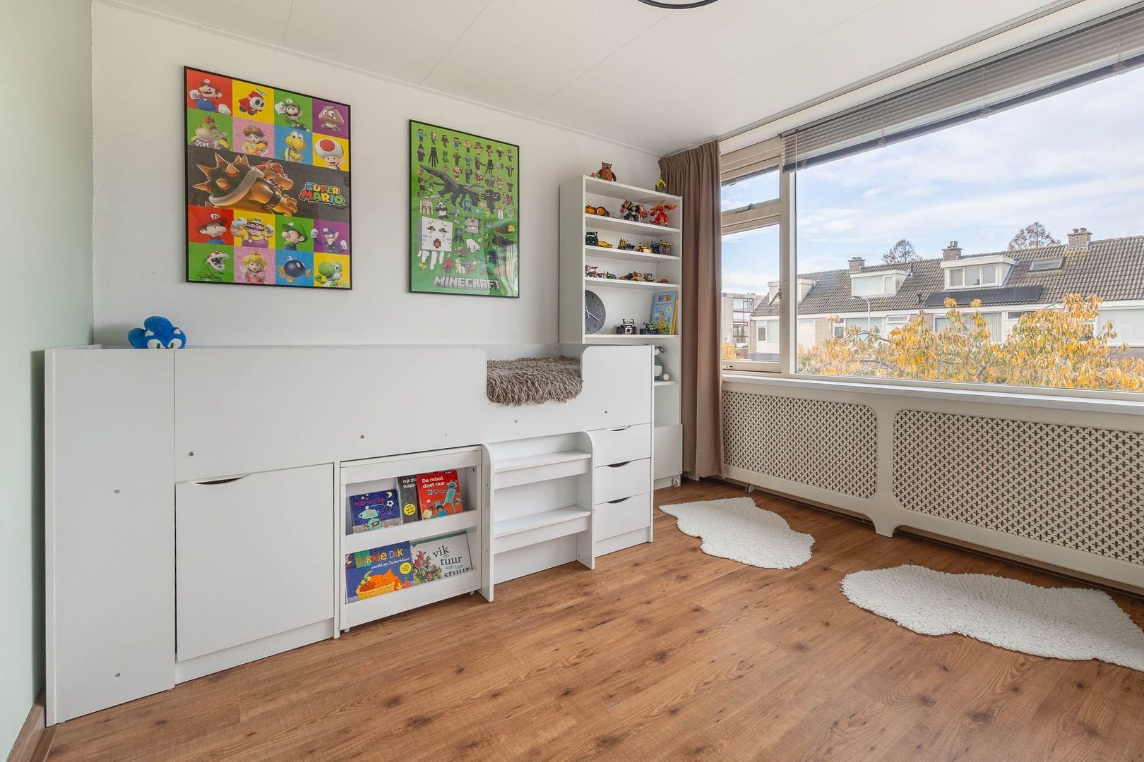 Burgemeester Verheullaan 31, Koudekerk Aan Den Rijn foto-10 blur