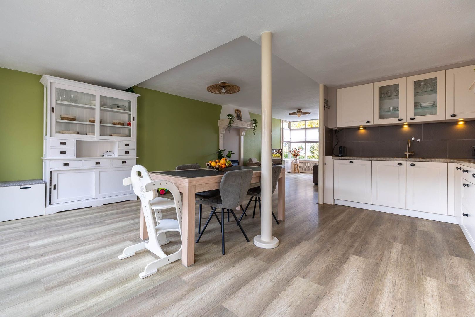 Burgemeester Verheullaan 31, Koudekerk Aan Den Rijn foto-4 blur