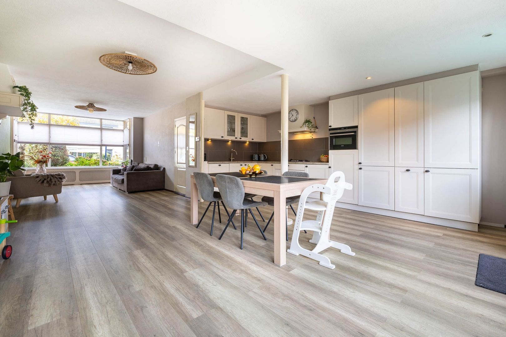 Burgemeester Verheullaan 31, Koudekerk Aan Den Rijn foto-3 blur