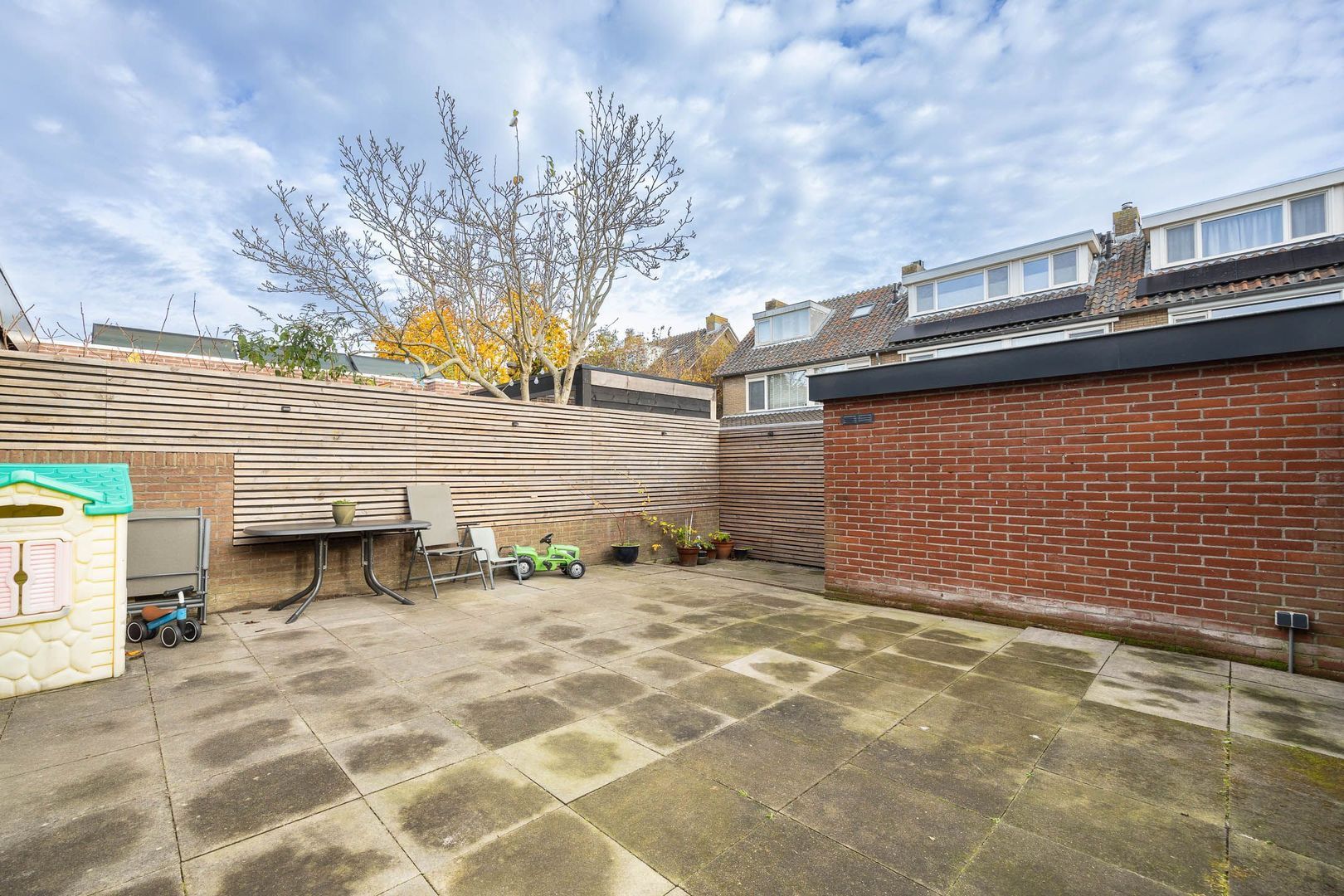 Burgemeester Verheullaan 31, Koudekerk Aan Den Rijn foto-17 blur