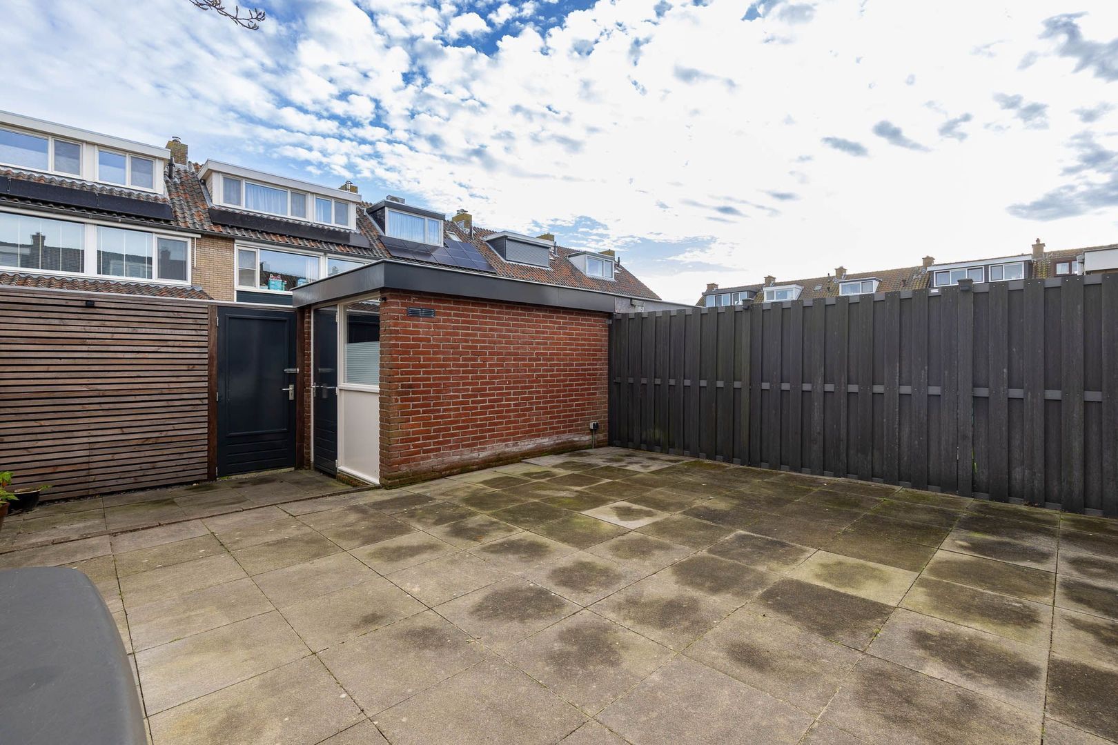 Burgemeester Verheullaan 31, Koudekerk Aan Den Rijn foto-18 blur