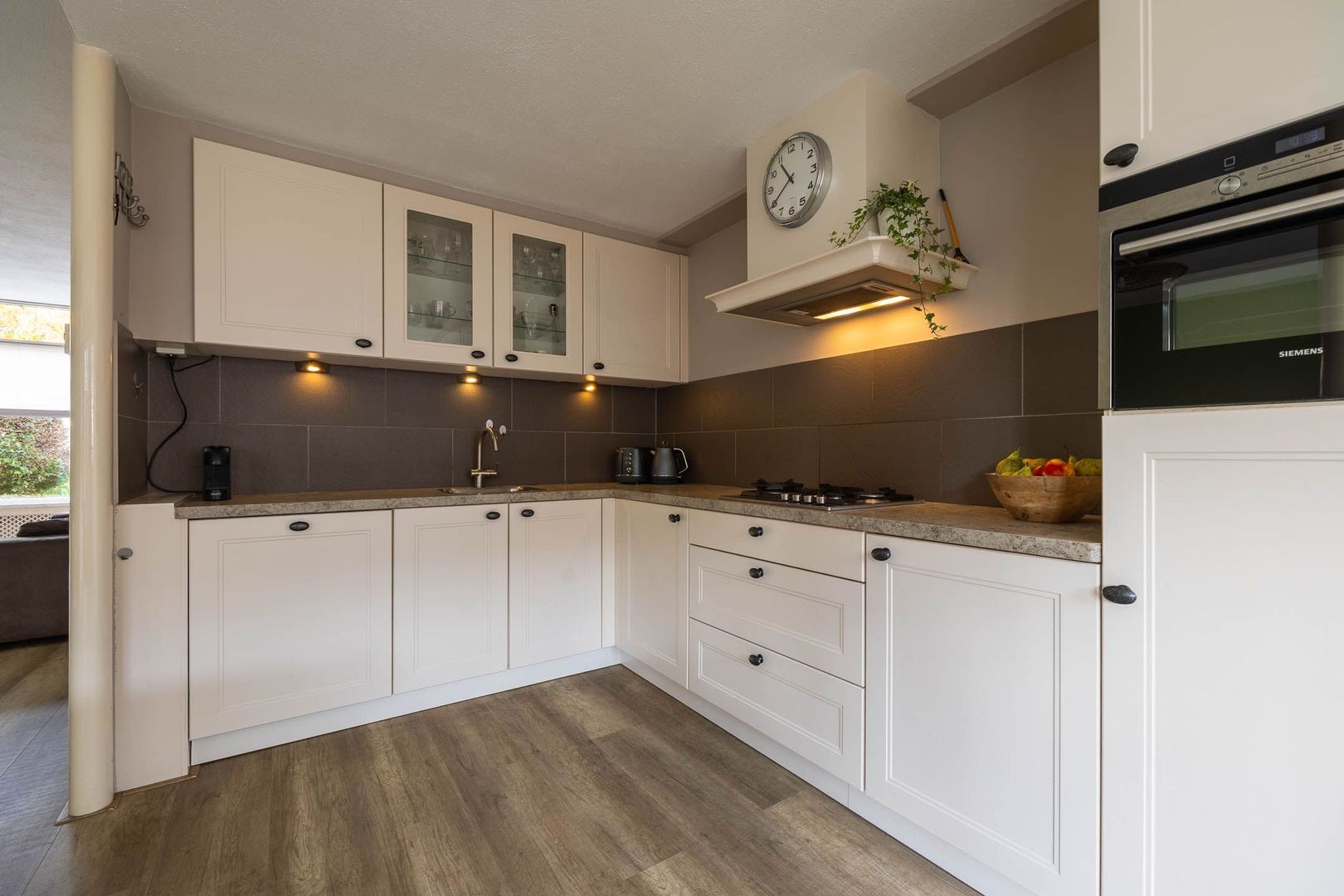 Burgemeester Verheullaan 31, Koudekerk Aan Den Rijn foto-5 blur