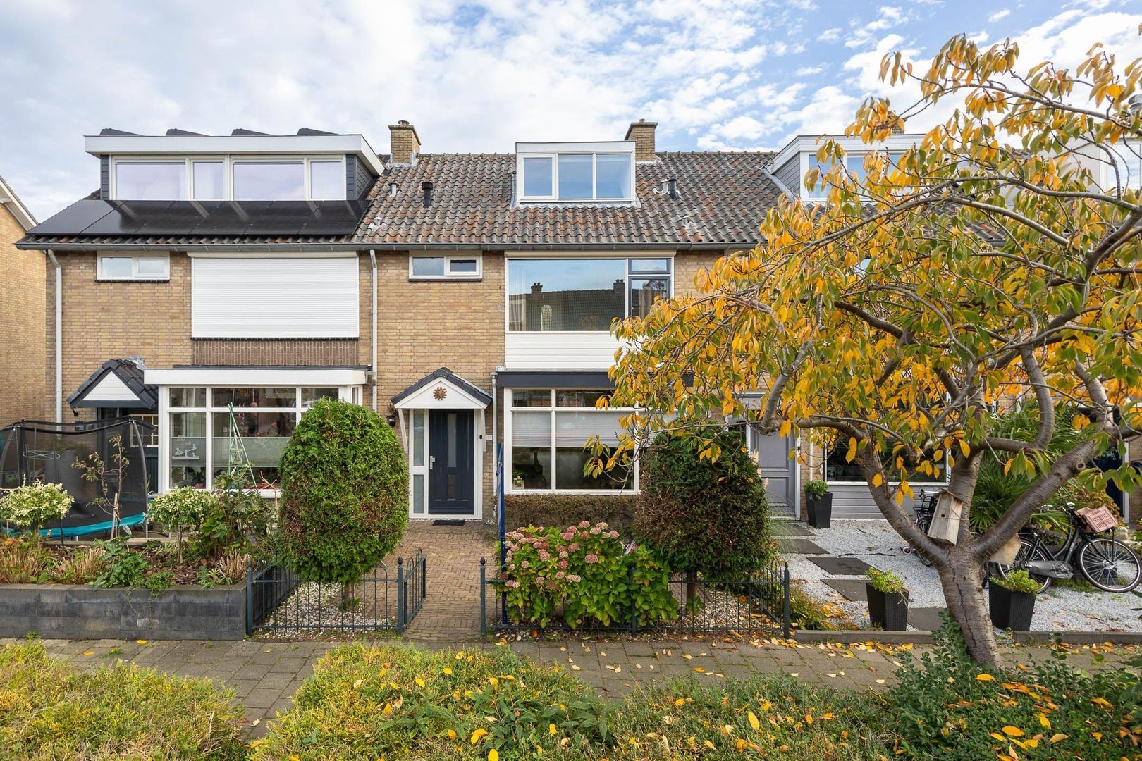 Burgemeester Verheullaan 31, Koudekerk Aan Den Rijn foto-0 blur