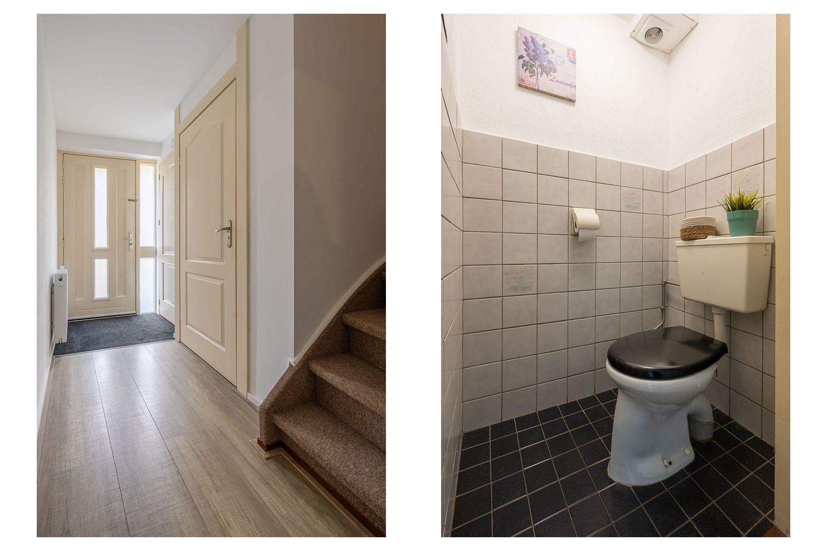 Burgemeester Verheullaan 31, Koudekerk Aan Den Rijn foto-7 blur