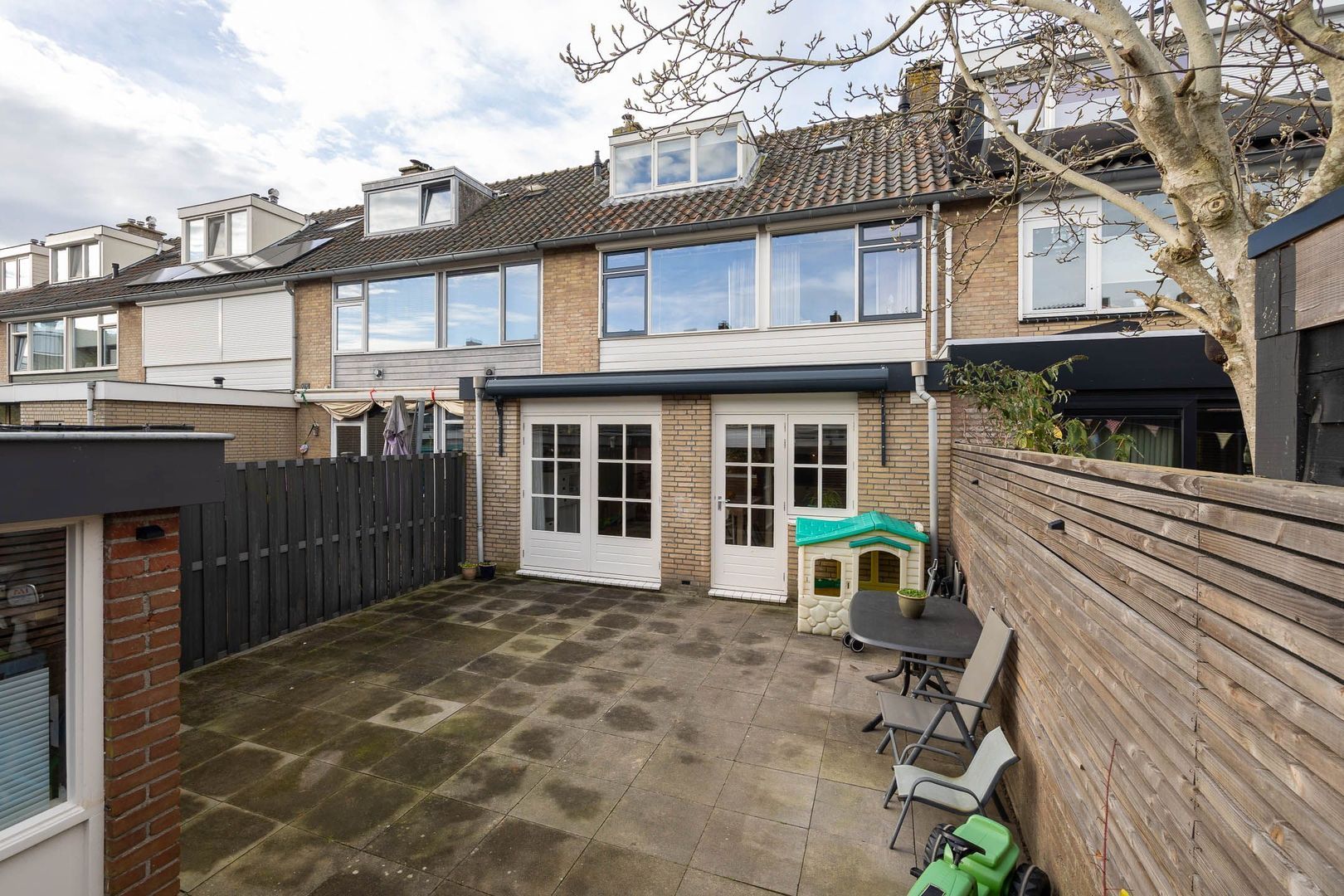 Burgemeester Verheullaan 31, Koudekerk Aan Den Rijn foto-19 blur