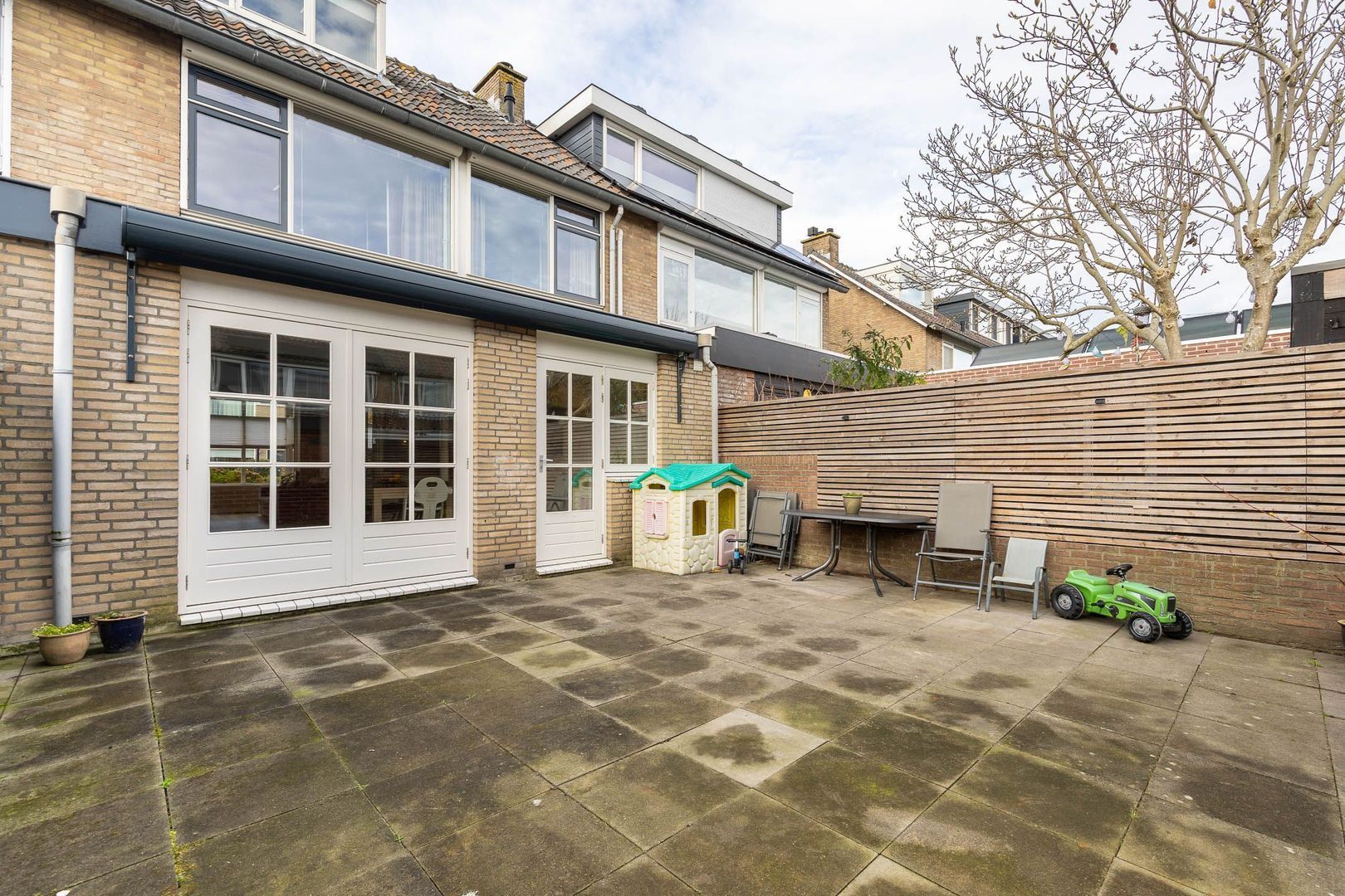 Burgemeester Verheullaan 31, Koudekerk Aan Den Rijn foto-20 blur