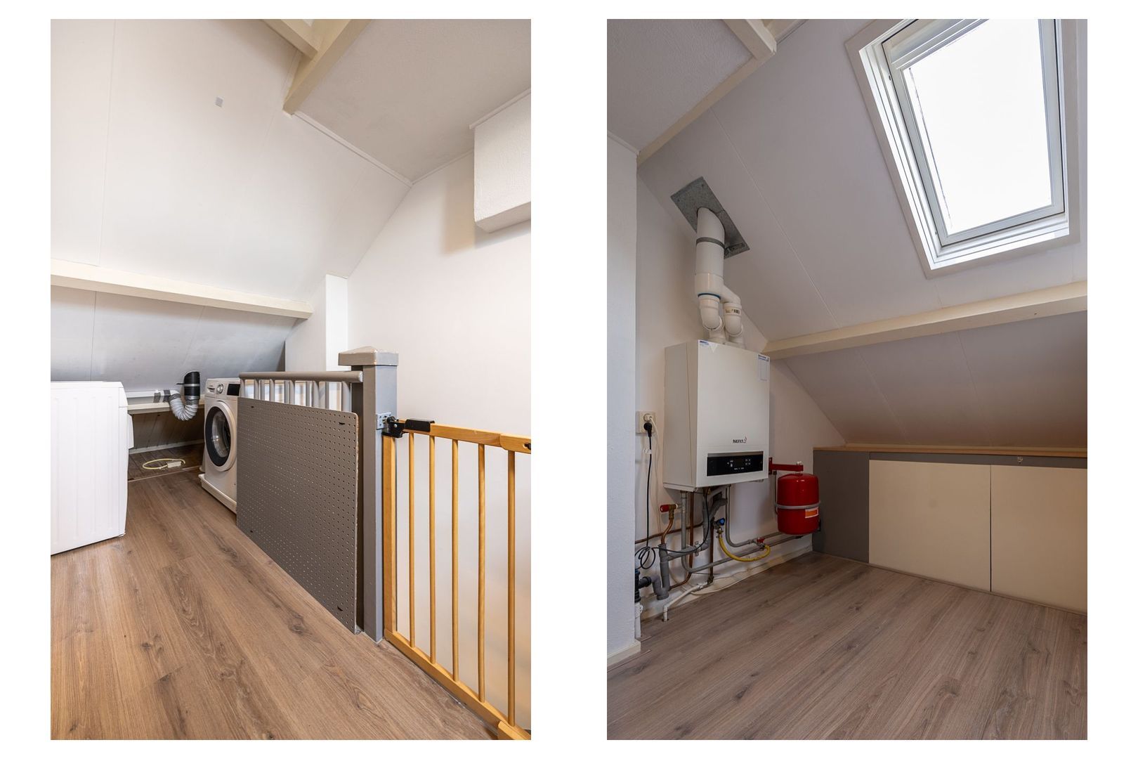 Burgemeester Verheullaan 31, Koudekerk Aan Den Rijn foto-14 blur