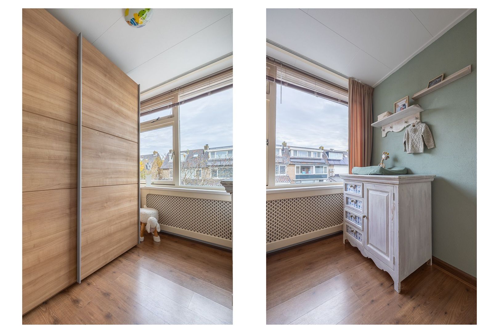 Burgemeester Verheullaan 31, Koudekerk Aan Den Rijn foto-12 blur