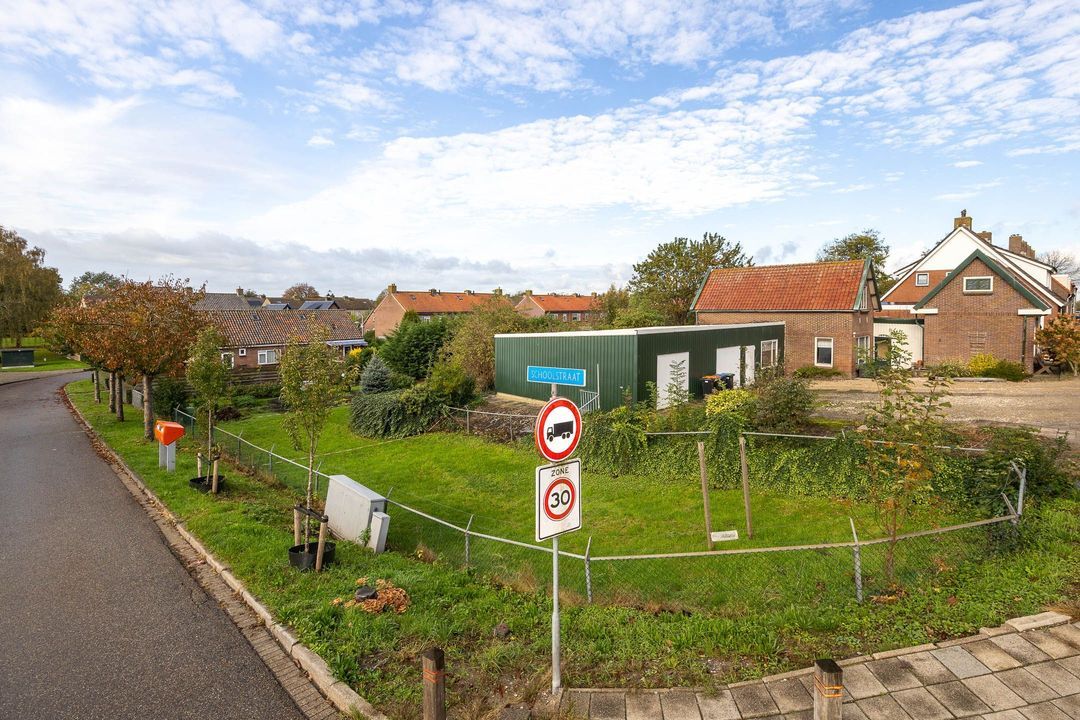 Noordeinde 0 ong, Zevenhoven