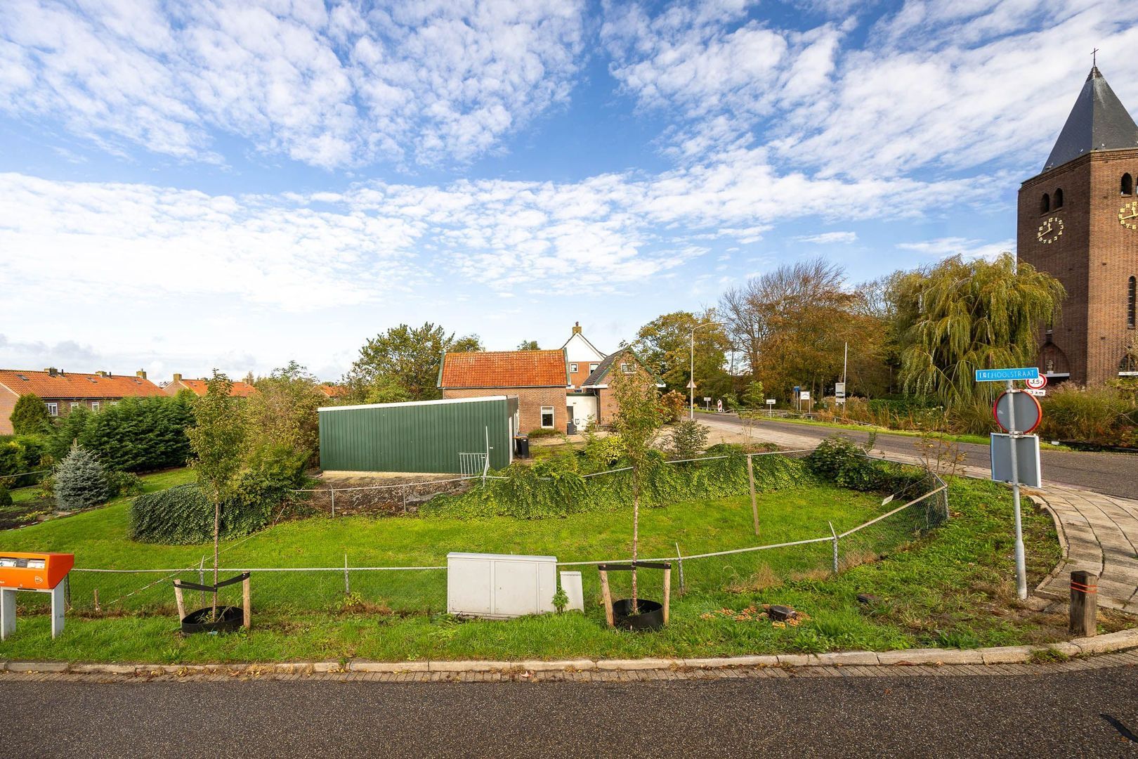 Noordeinde 0 ong, Zevenhoven foto-1 blur