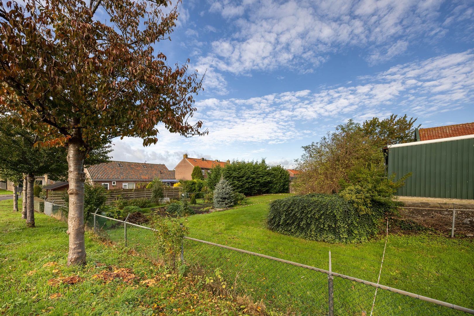 Schoolstraat 0 ong, Zevenhoven foto-2 blur