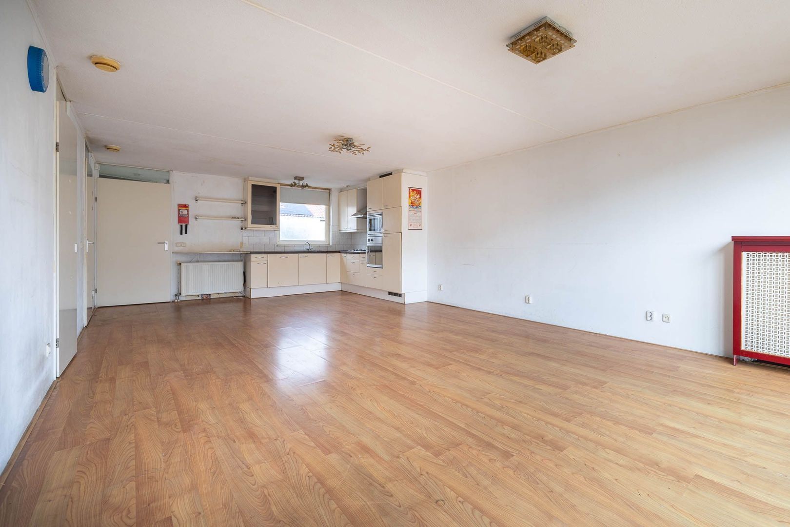 Emmalaan 90 A, Alphen Aan Den Rijn foto-2 blur