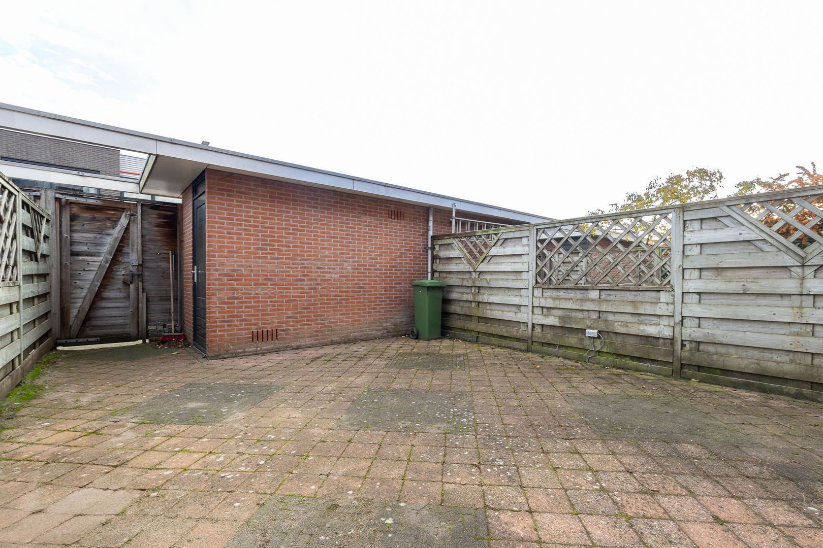 Emmalaan 90 A, Alphen Aan Den Rijn foto-12 blur