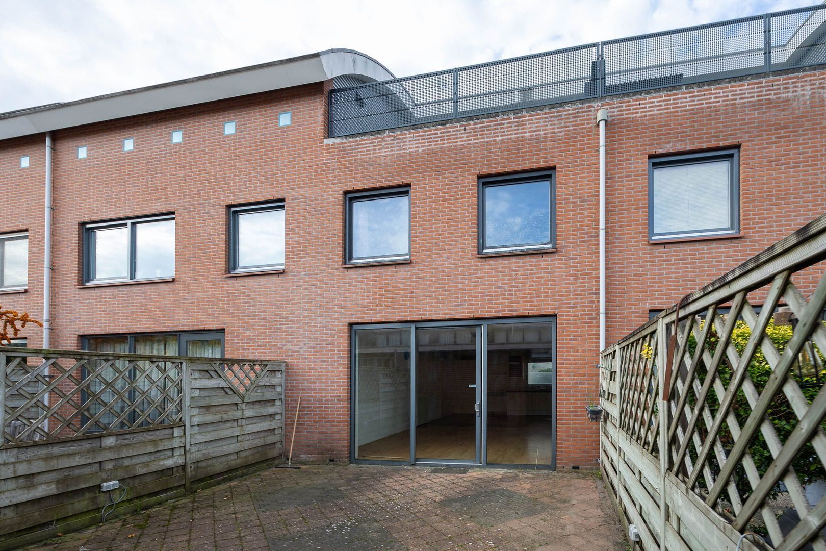 Emmalaan 90 A, Alphen Aan Den Rijn foto-14 blur