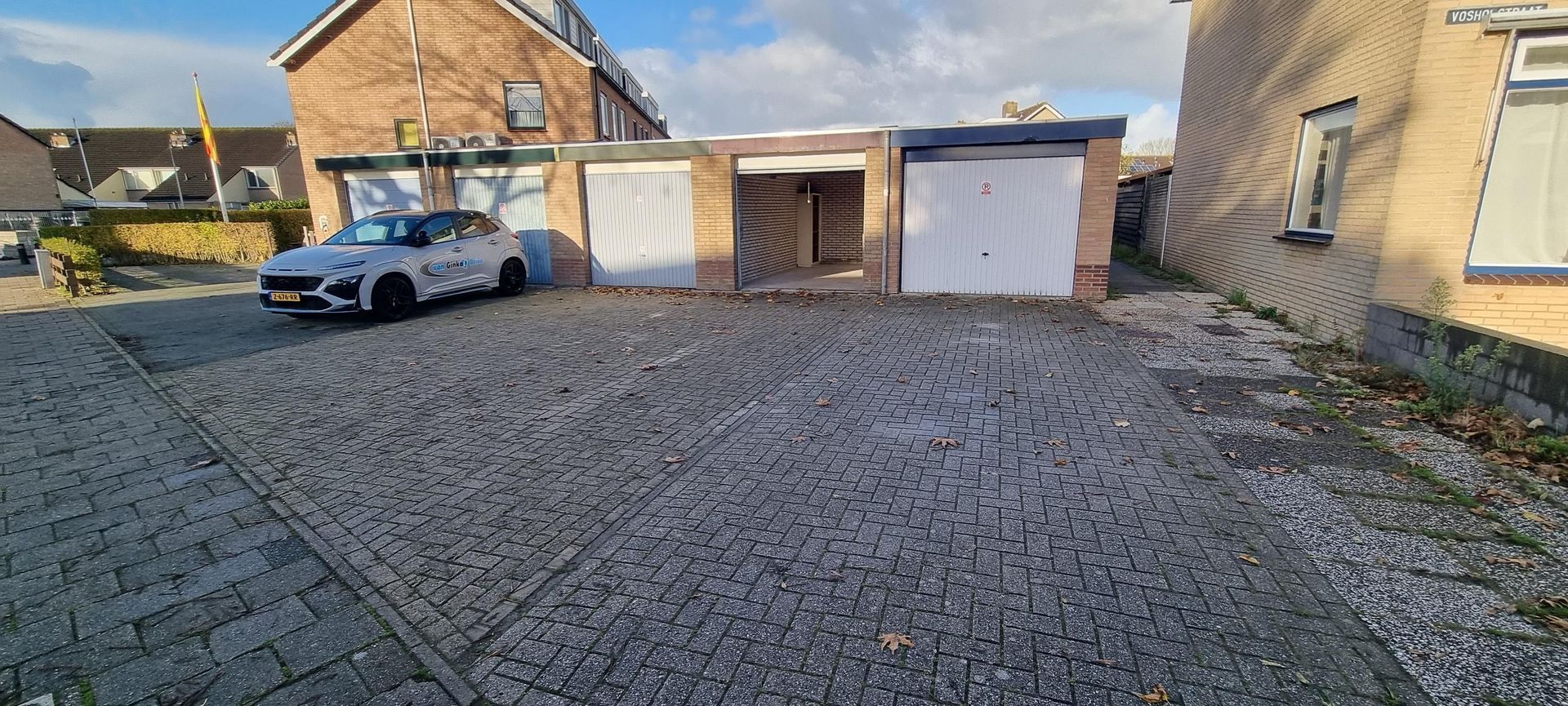 Vosholstraat 40c 0 ong, Ter Aar foto-2 blur