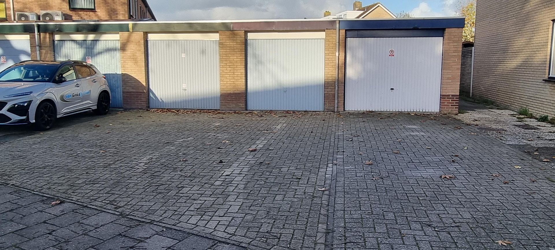 Vosholstraat 40c 0 ong, Ter Aar foto-0 blur