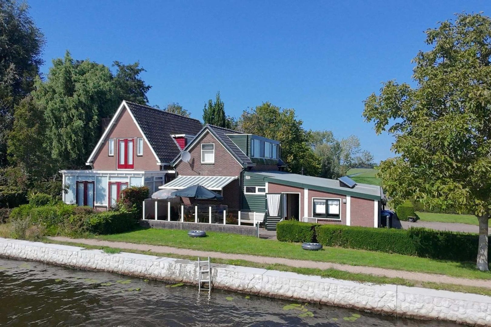 Kortsteekterweg 25, Alphen Aan Den Rijn foto-31 blur